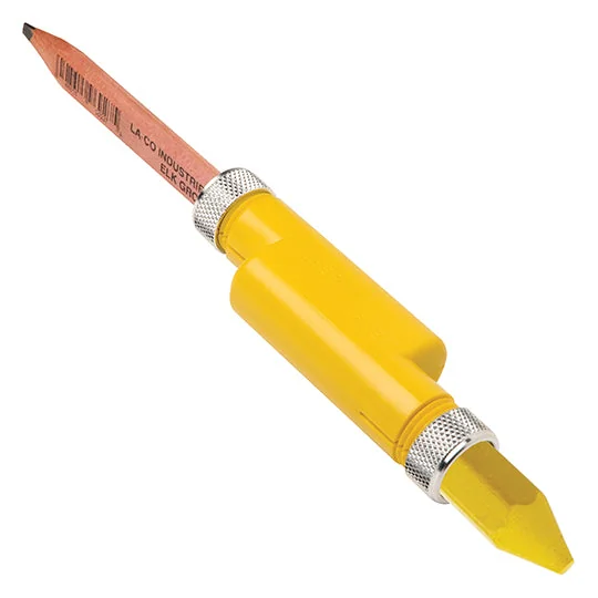 Tay cầm bút 106 Dual Holder, 5in, for Timberstik & carpenter pencils
