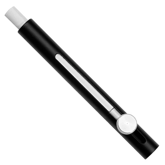 Tay cầm bút 107 Fine Size Holder (metal push-button), for 9.5mm Paintstiks, 5.5in