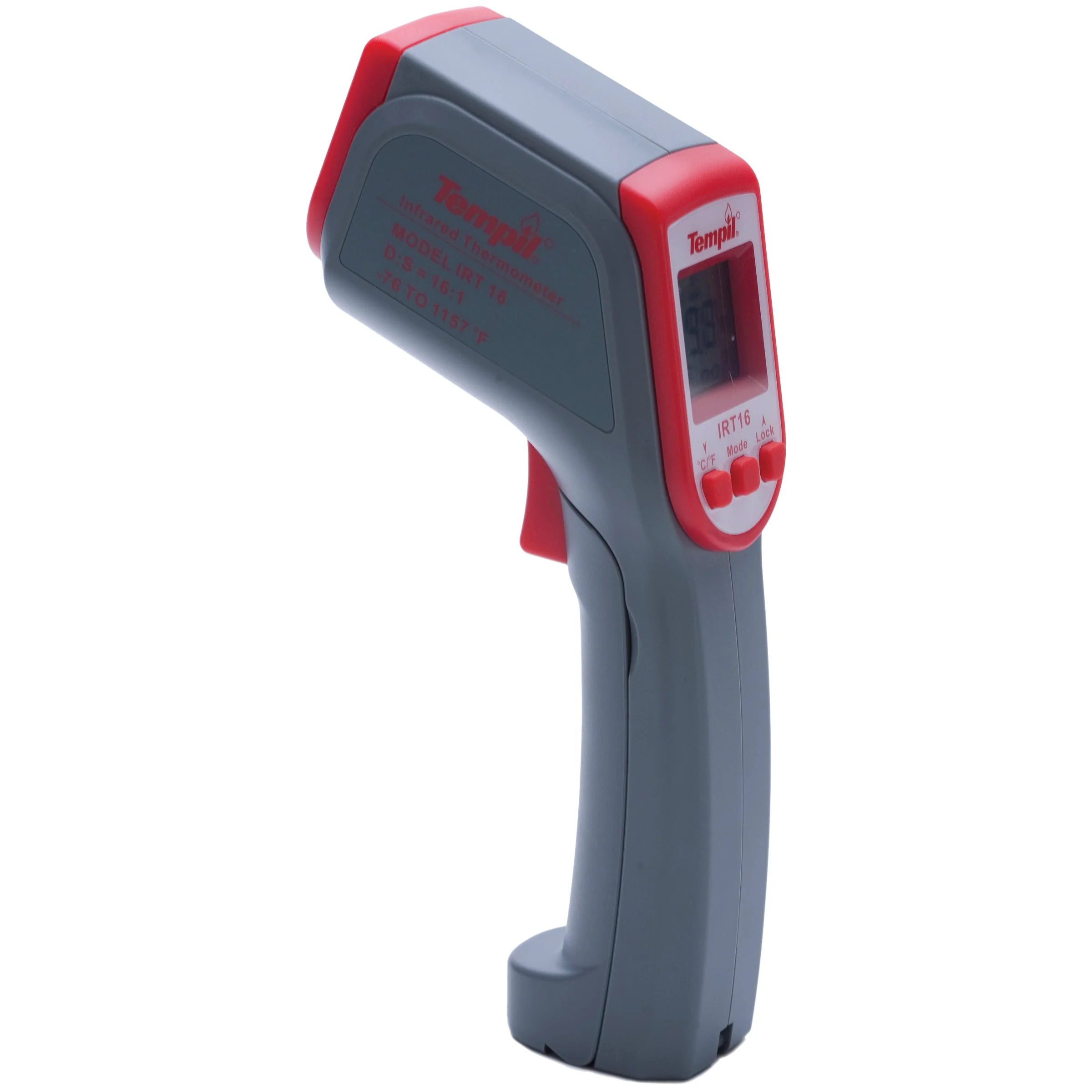 IRT-16 Infrared Thermometer Sản phẩm kiểm tra nhiệt độ mã 024200 - Markal chính hãng