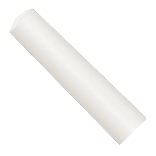 Phấn đánh dấu Railroad Chalk, White, 4in, Bold temporary marks