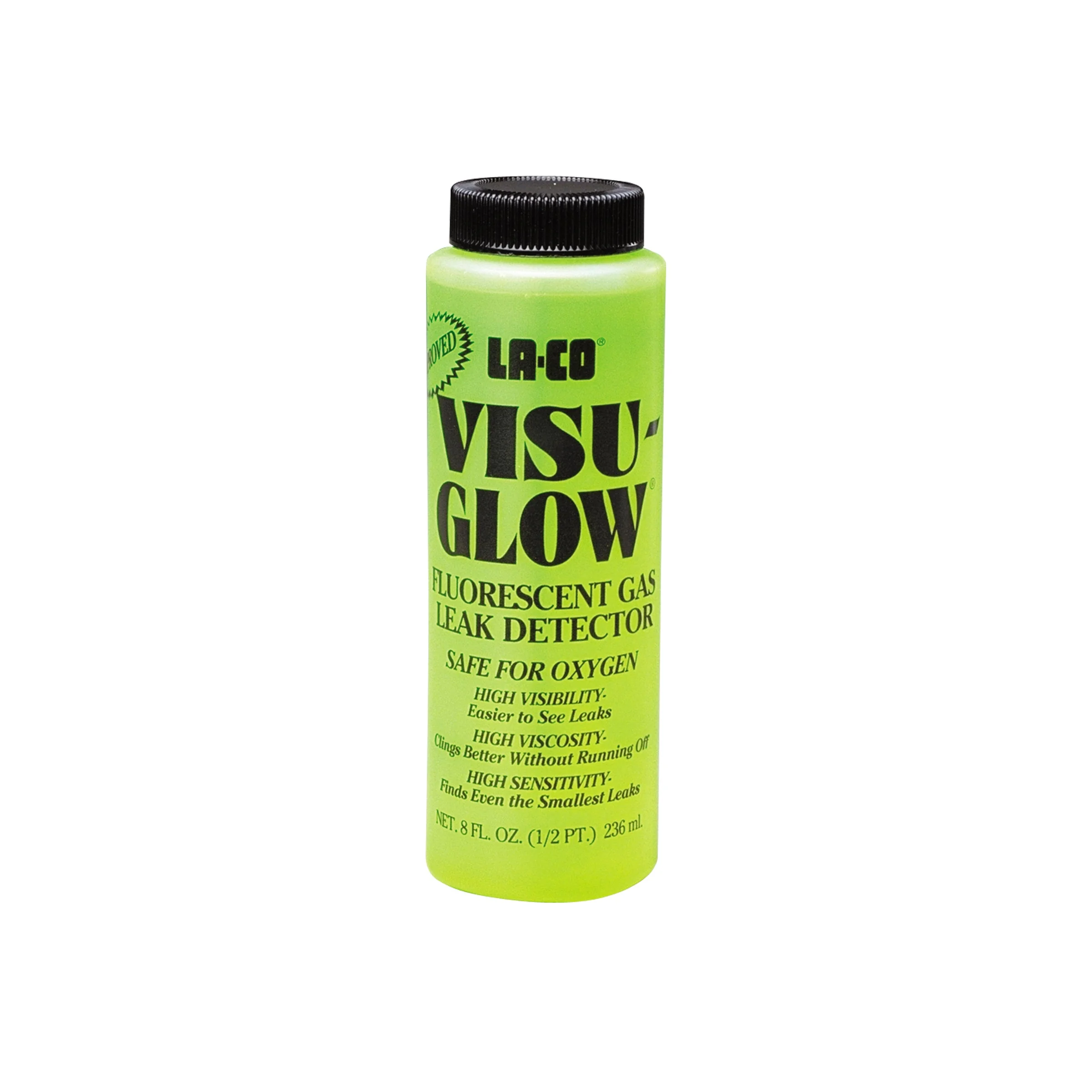 VISU-GLOW Dung dịch dò rò rỉ mã 032898 - Markal chính hãng